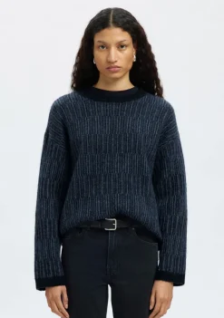 SELECTED FEMME COLTRUI