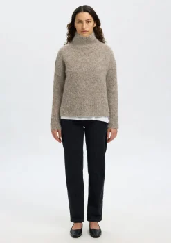 SELECTED FEMME COLTRUI