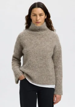 SELECTED FEMME COLTRUI