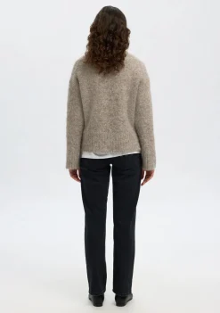 SELECTED FEMME COLTRUI