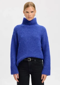 SELECTED FEMME COLTRUI