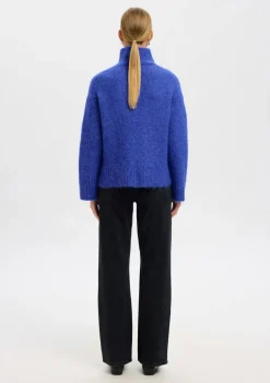 SELECTED FEMME COLTRUI