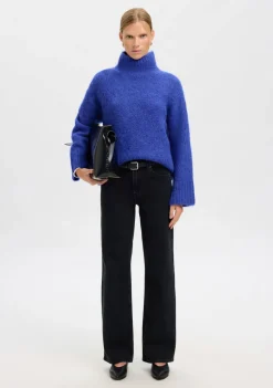 SELECTED FEMME COLTRUI