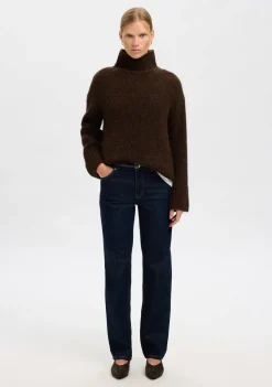 SELECTED FEMME COLTRUI