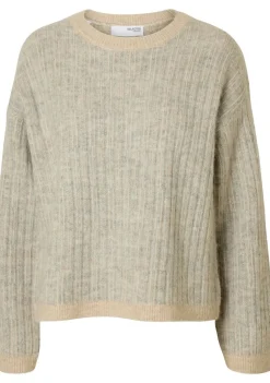 SELECTED FEMME COLTRUI