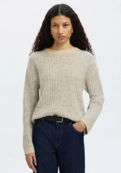 SELECTED FEMME COLTRUI