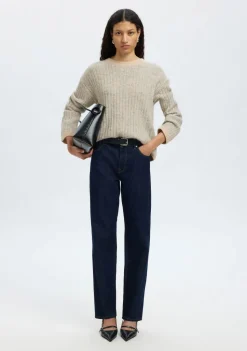 SELECTED FEMME COLTRUI