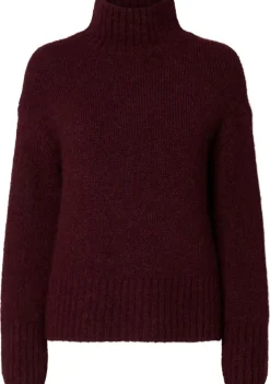 SELECTED FEMME COLTRUI