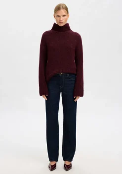 SELECTED FEMME COLTRUI