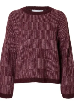 SELECTED FEMME COLTRUI