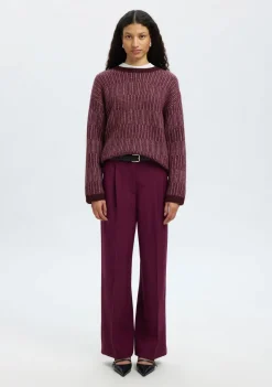 SELECTED FEMME COLTRUI