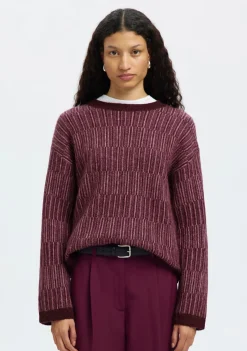 SELECTED FEMME COLTRUI