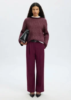 SELECTED FEMME COLTRUI