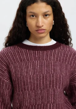 SELECTED FEMME COLTRUI