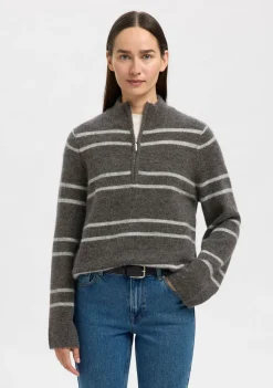 SELECTED FEMME COLTRUI