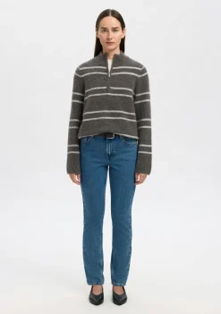 SELECTED FEMME COLTRUI