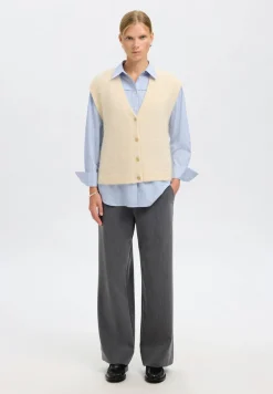 SELECTED FEMME GILET