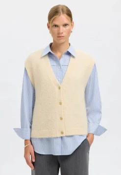 SELECTED FEMME GILET