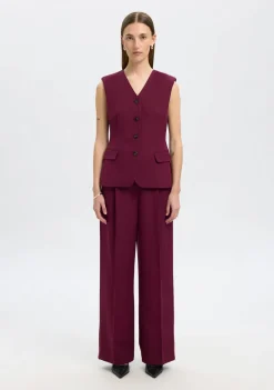 SELECTED FEMME GILET