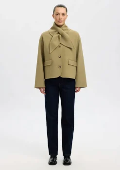 SELECTED FEMME JASJE