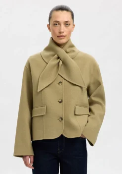 SELECTED FEMME JASJE