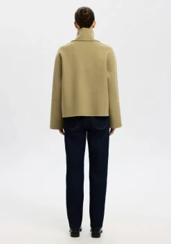 SELECTED FEMME JASJE