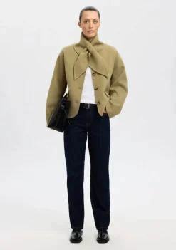 SELECTED FEMME JASJE