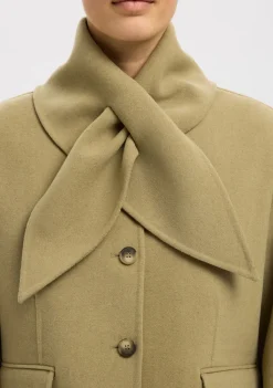 SELECTED FEMME JASJE