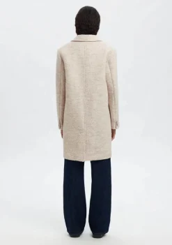 SELECTED FEMME MANTEL