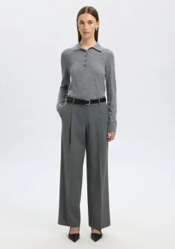 SELECTED FEMME PANTALON