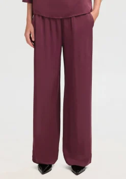 SELECTED FEMME PANTALON