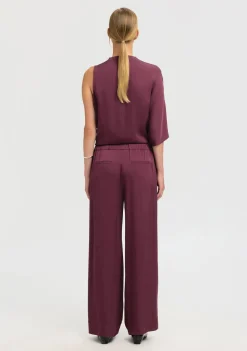 SELECTED FEMME PANTALON