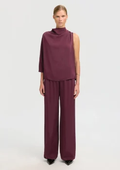 SELECTED FEMME PANTALON