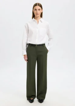 SELECTED FEMME PANTALON