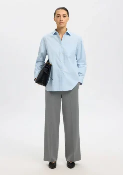 SELECTED FEMME PANTALON