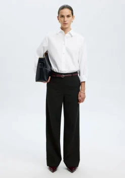 SELECTED FEMME PANTALON