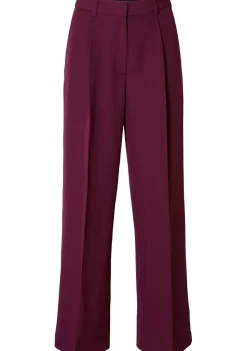 SELECTED FEMME PANTALON