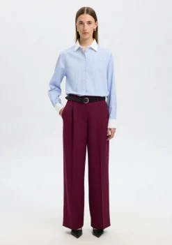 SELECTED FEMME PANTALON