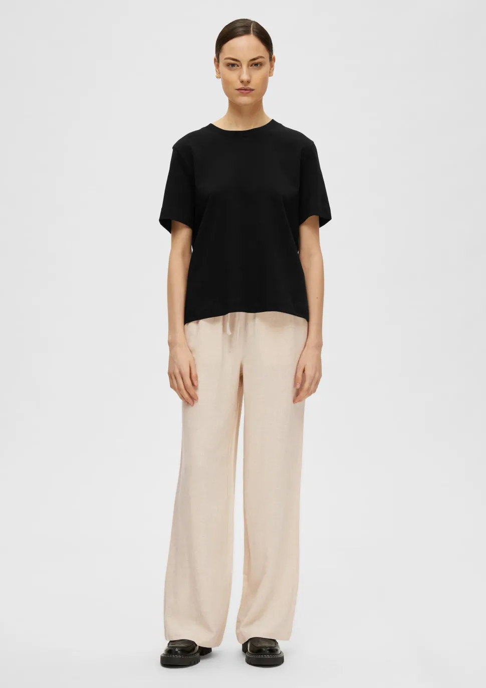 SELECTED FEMME SHIRT