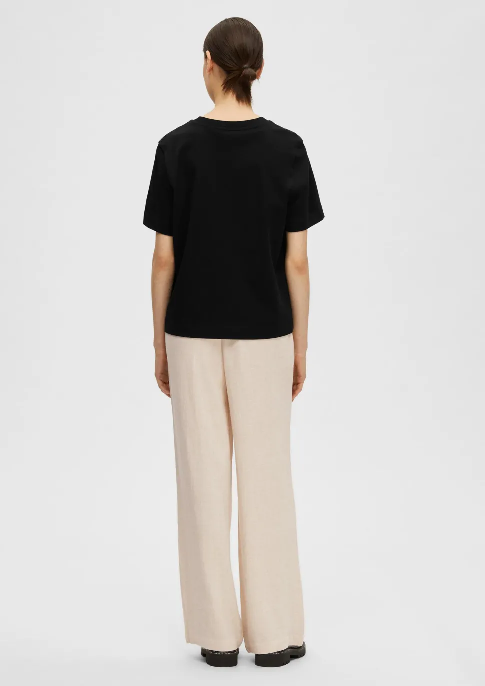 SELECTED FEMME SHIRT