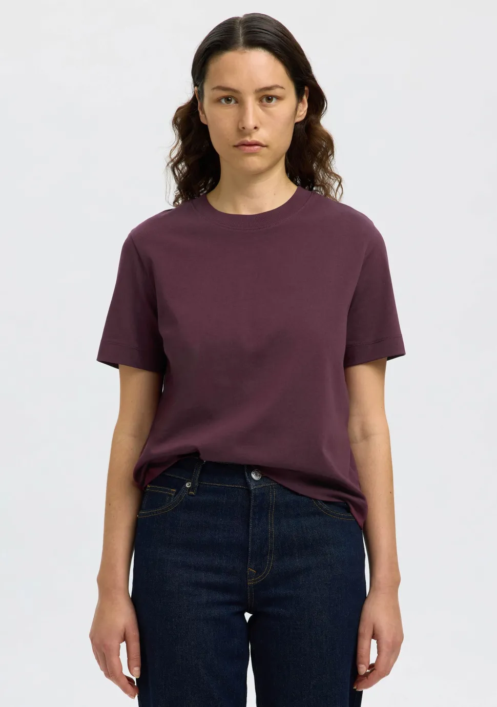 SELECTED FEMME SHIRT