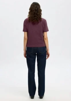 SELECTED FEMME SHIRT