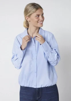SISTERS POINT BLOUSE