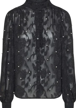 SISTERS POINT BLOUSE