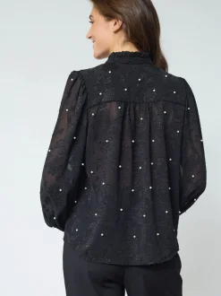 SISTERS POINT BLOUSE