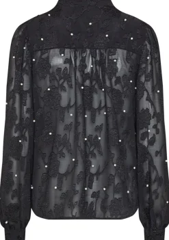 SISTERS POINT BLOUSE