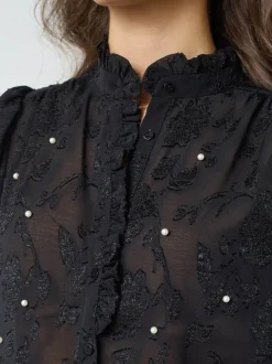 SISTERS POINT BLOUSE