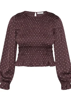 SISTERS POINT BLOUSE