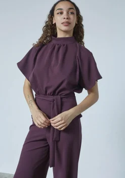 SISTERS POINT BLOUSE