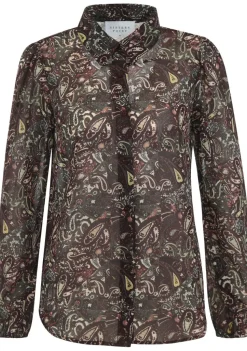 SISTERS POINT BLOUSE